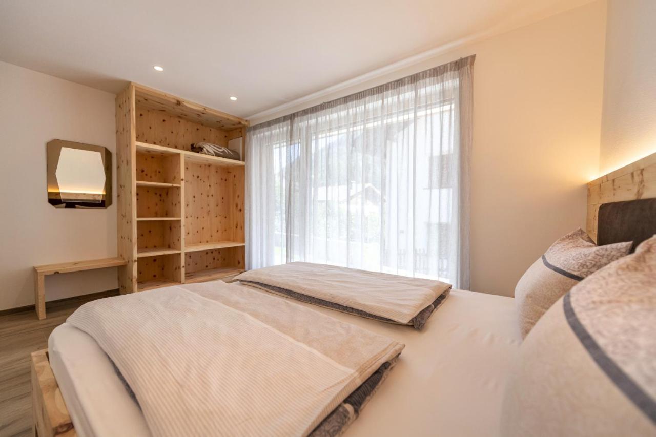 Apartment Dauru Urtijëi Buitenkant foto